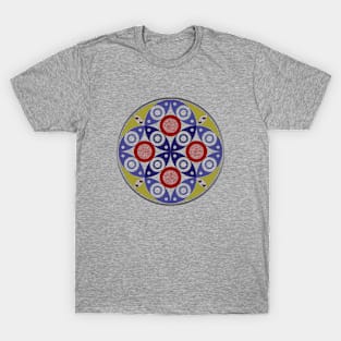 Circular Logic T-Shirt